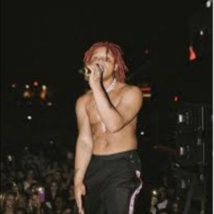 Meet your Posher, Colten